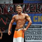 Mason  Bingham - NPC Jay Cutler Desert Classic 2014 - #1